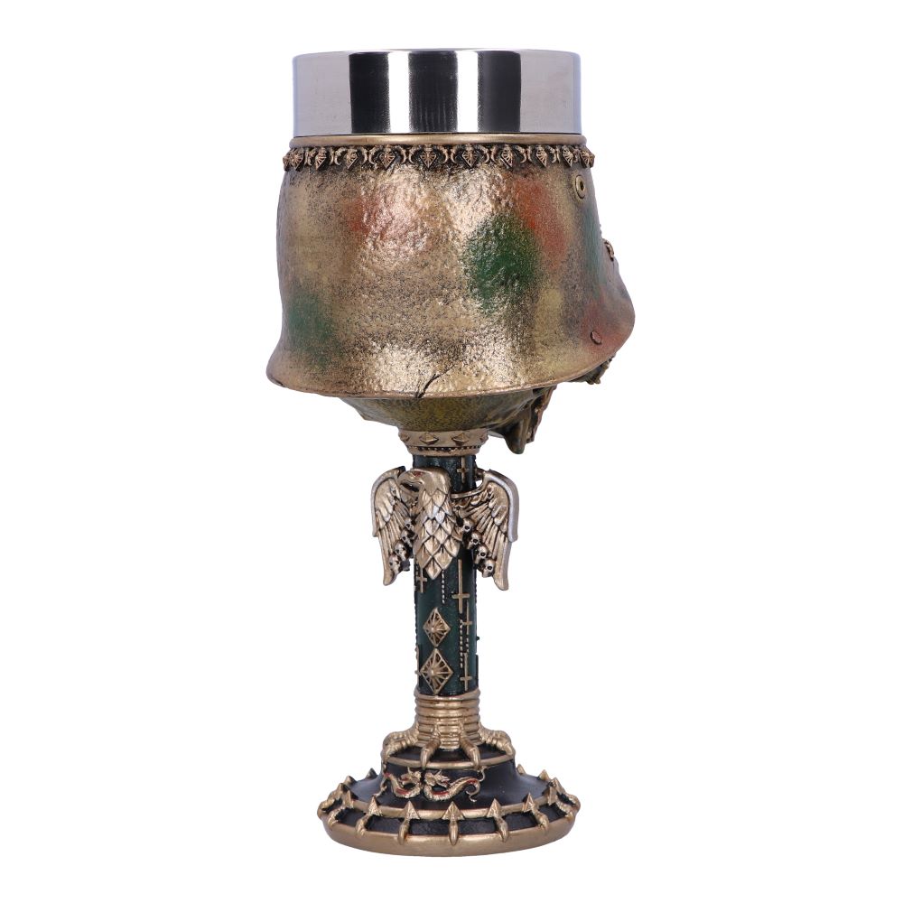 Slayer Skull Goblet 19.5cm