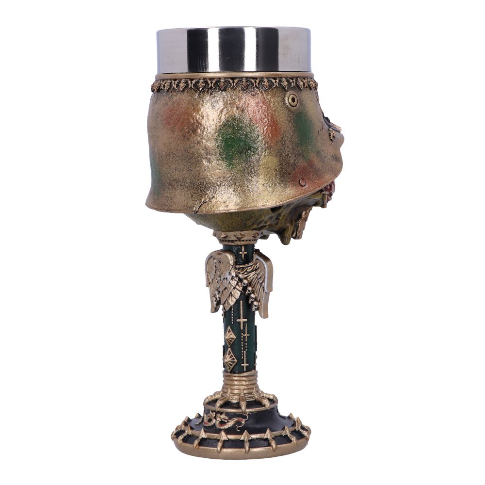 Slayer Skull Goblet 19.5cm