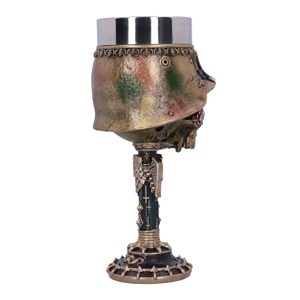 Slayer Skull Goblet 19.5cm
