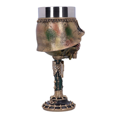 Slayer Skull Goblet 19.5cm