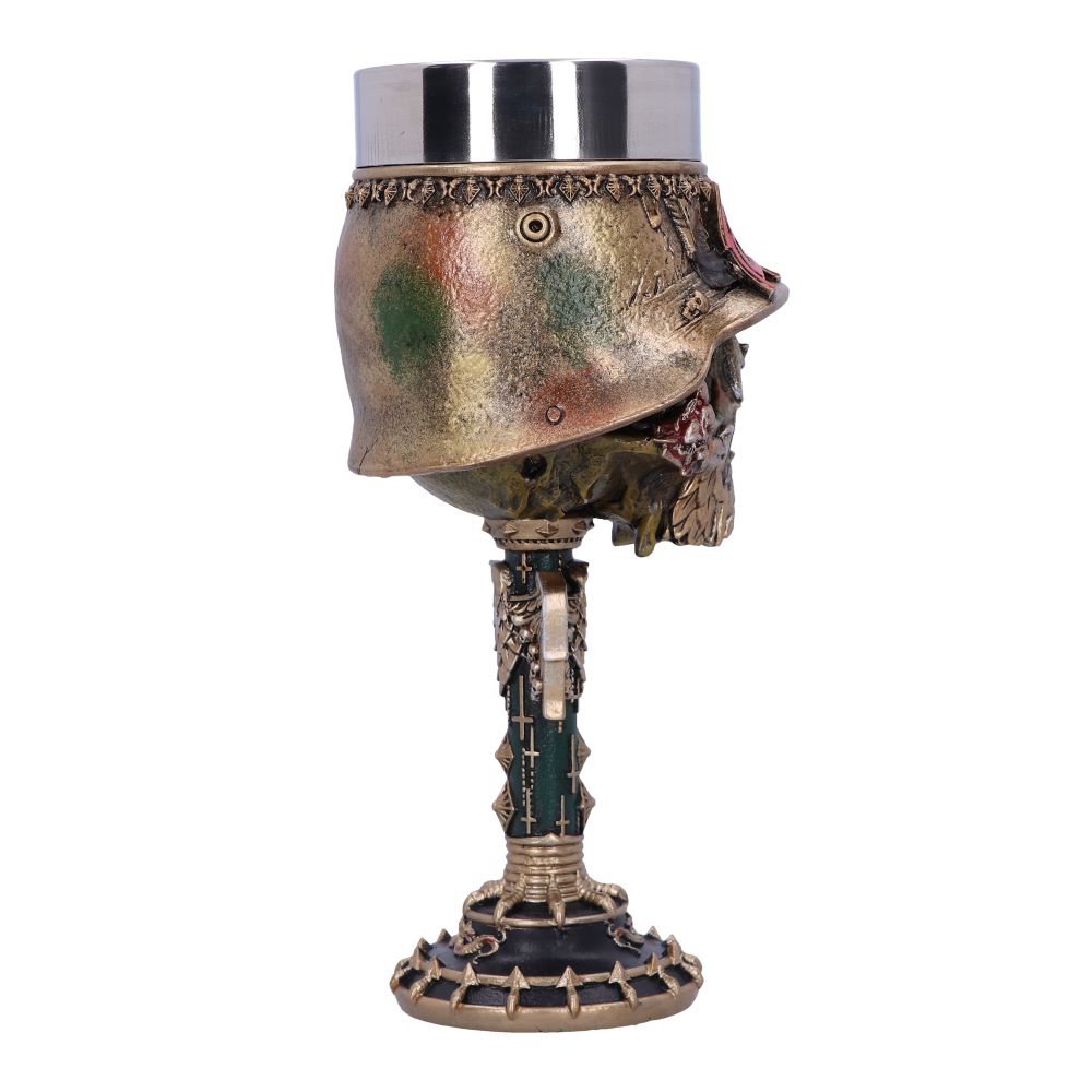 Slayer Skull Goblet 19.5cm
