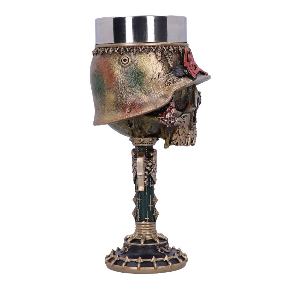 Slayer Skull Goblet 19.5cm