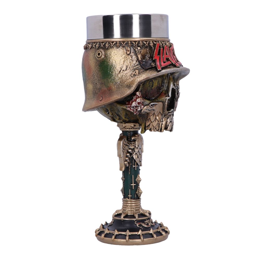 Slayer Skull Goblet 19.5cm