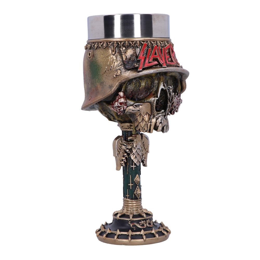 Slayer Skull Goblet 19.5cm