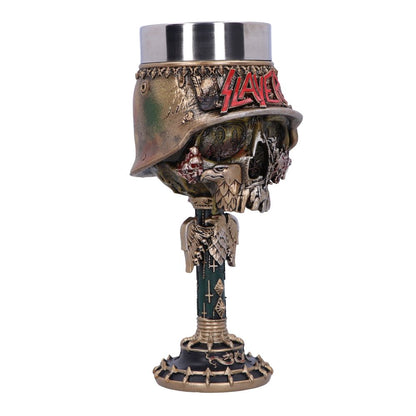 Slayer Skull Goblet 19.5cm