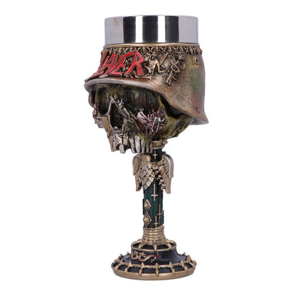 Slayer Skull Goblet 19.5cm