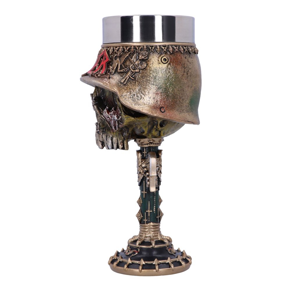 Slayer Skull Goblet 19.5cm