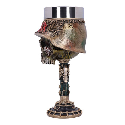 Slayer Skull Goblet 19.5cm