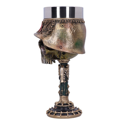 Slayer Skull Goblet 19.5cm