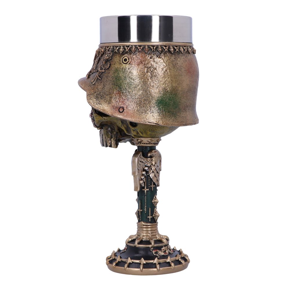Slayer Skull Goblet 19.5cm