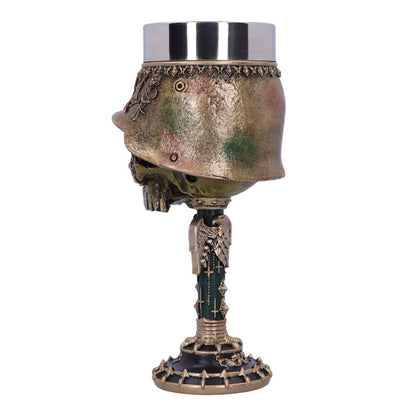 Slayer Skull Goblet 19.5cm