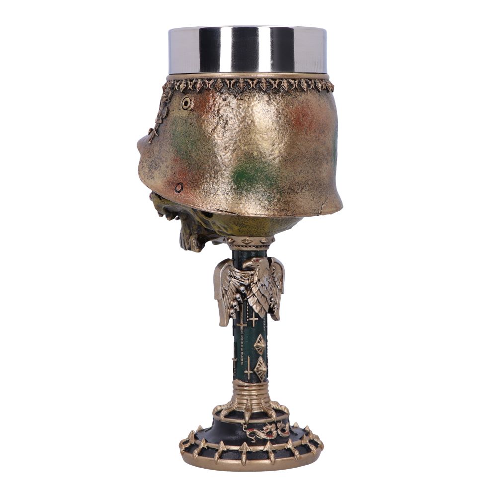 Slayer Skull Goblet 19.5cm