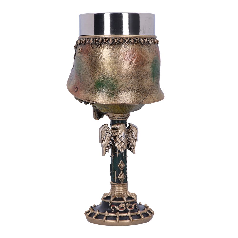 Slayer Skull Goblet 19.5cm