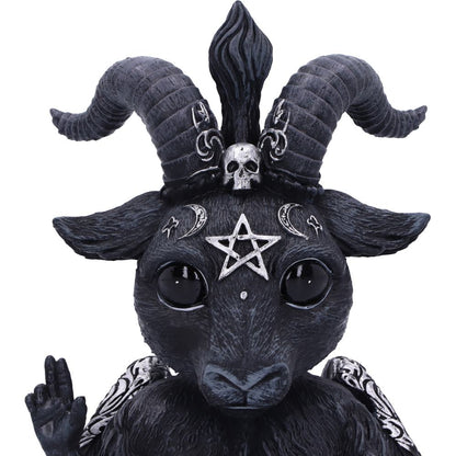 Baphoboo Exclusive Cult Cutie Baphomet Figurine 14.cm