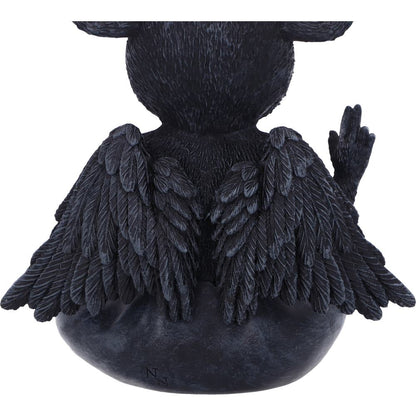 Baphoboo Exclusive Cult Cutie Baphomet Figurine 14.cm