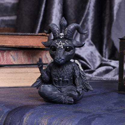Baphoboo Exclusive Cult Cutie Baphomet Figurine 14.cm