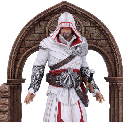 Assassin's Creed Altaïr and Ezio Bookends 24cm