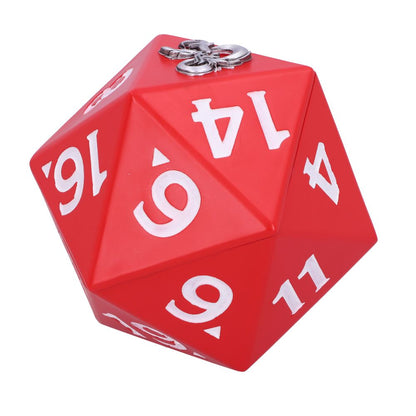 Dungeons & Dragons D20 Dice Box 13.5cm