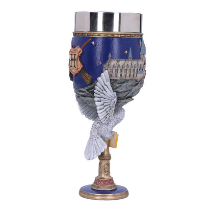 Harry Potter Hogwarts Collectible Goblet 19.5cm