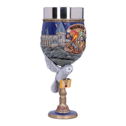 Harry Potter Hogwarts Collectible Goblet 19.5cm