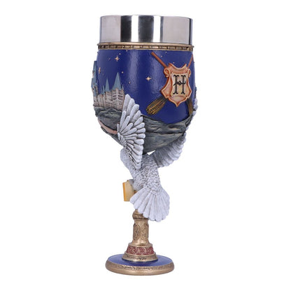 Harry Potter Hogwarts Collectible Goblet 19.5cm