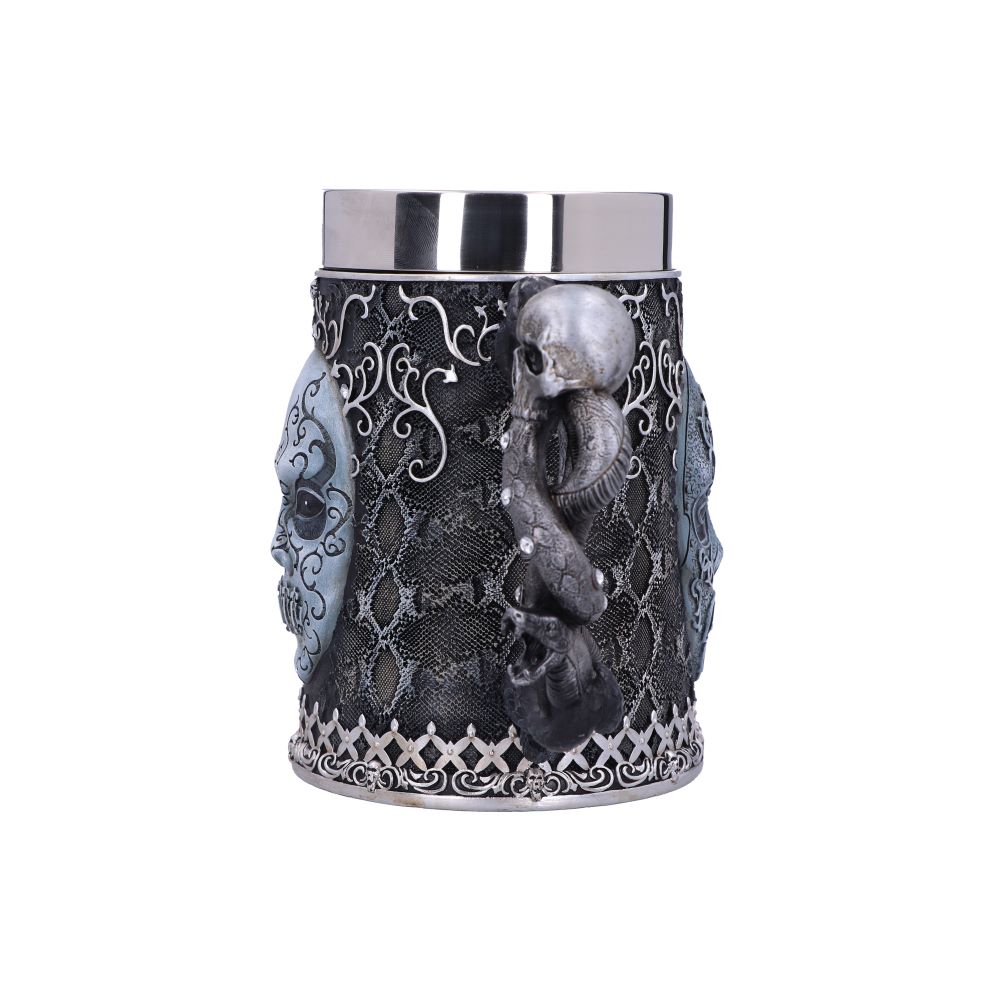 Harry Potter Death Eater Collectible Tankard 15.5cm