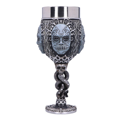 Harry Potter Death Eater Collectible Goblet 19.5cm