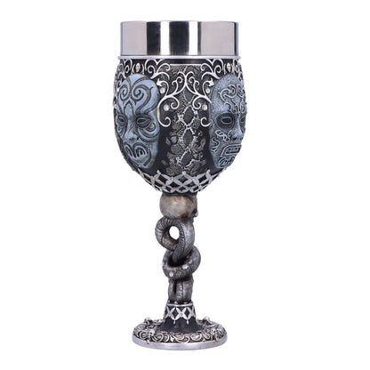 Harry Potter Death Eater Collectible Goblet 19.5cm