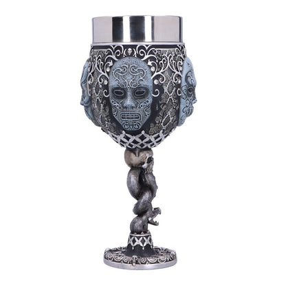 Harry Potter Death Eater Collectible Goblet 19.5cm