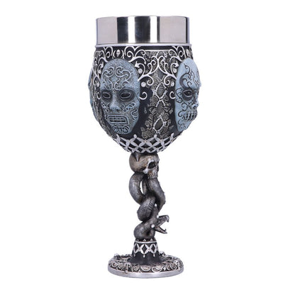 Harry Potter Death Eater Collectible Goblet 19.5cm