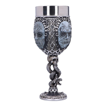 Harry Potter Death Eater Collectible Goblet 19.5cm