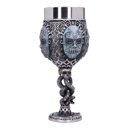 Harry Potter Death Eater Collectible Goblet 19.5cm