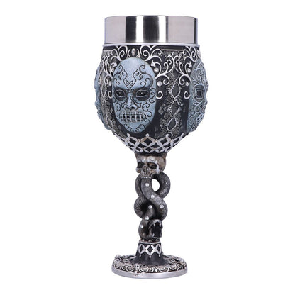 Harry Potter Death Eater Collectible Goblet 19.5cm