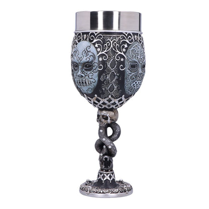 Harry Potter Death Eater Collectible Goblet 19.5cm