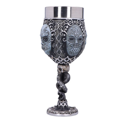 Harry Potter Death Eater Collectible Goblet 19.5cm