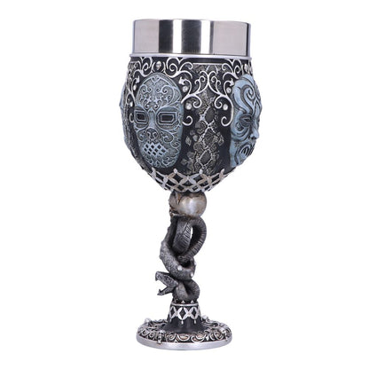 Harry Potter Death Eater Collectible Goblet 19.5cm