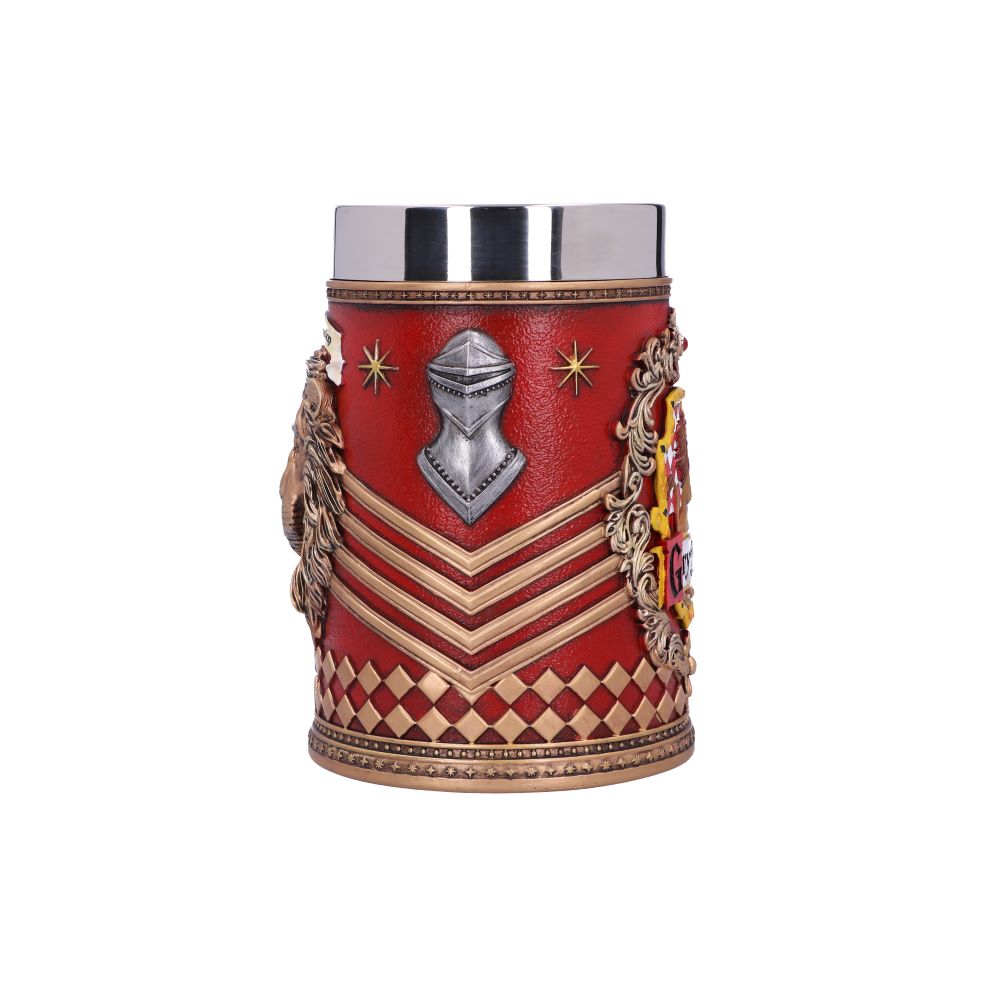 Harry Potter Gryffindor Collectible Tankard 15.5cm