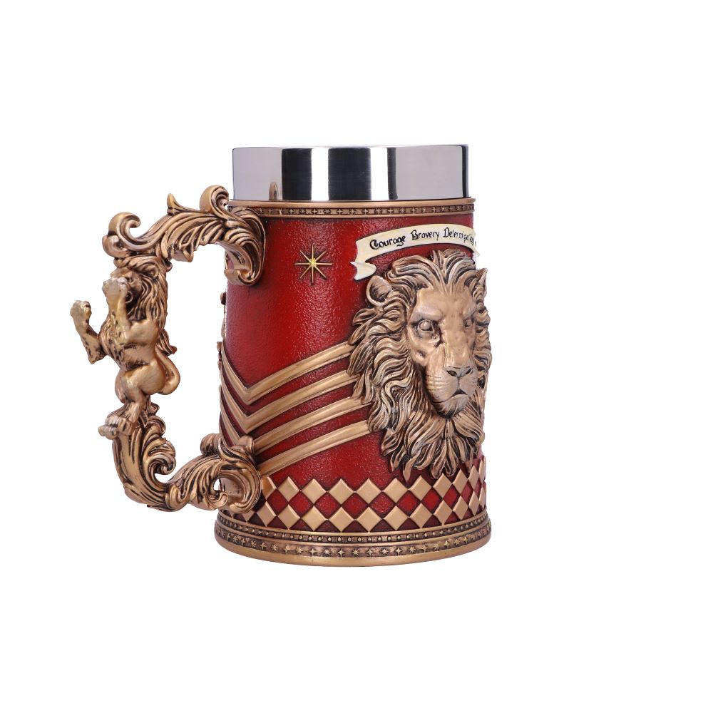 Harry Potter Gryffindor Collectible Tankard 15.5cm