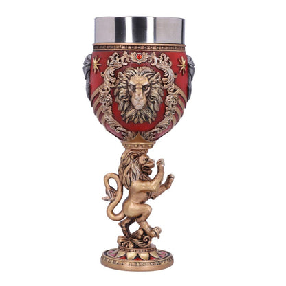 Harry Potter Gryffindor Collectible Goblet 19.5cm