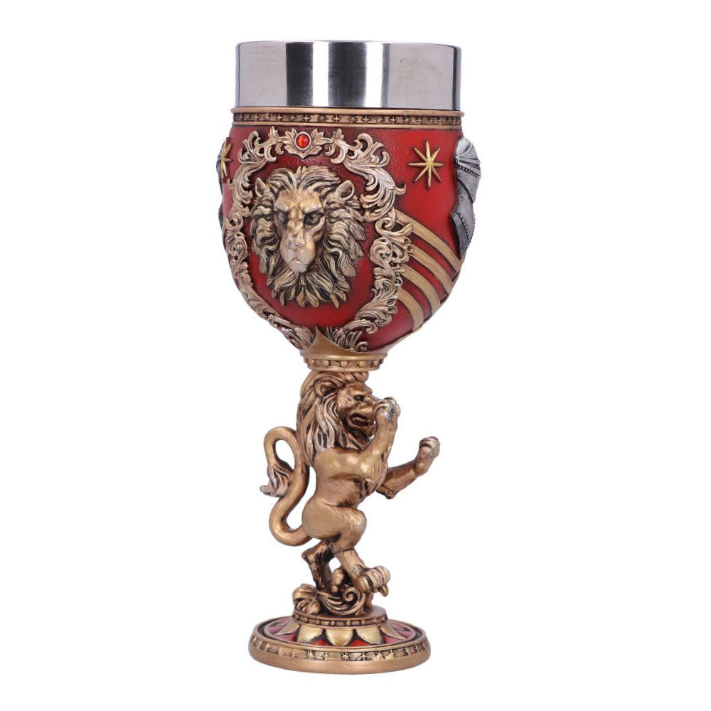 Harry Potter Gryffindor Collectible Goblet 19.5cm