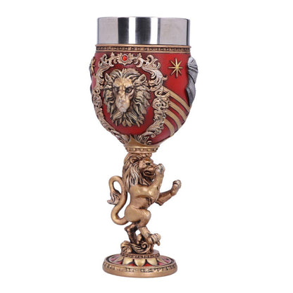 Harry Potter Gryffindor Collectible Goblet 19.5cm