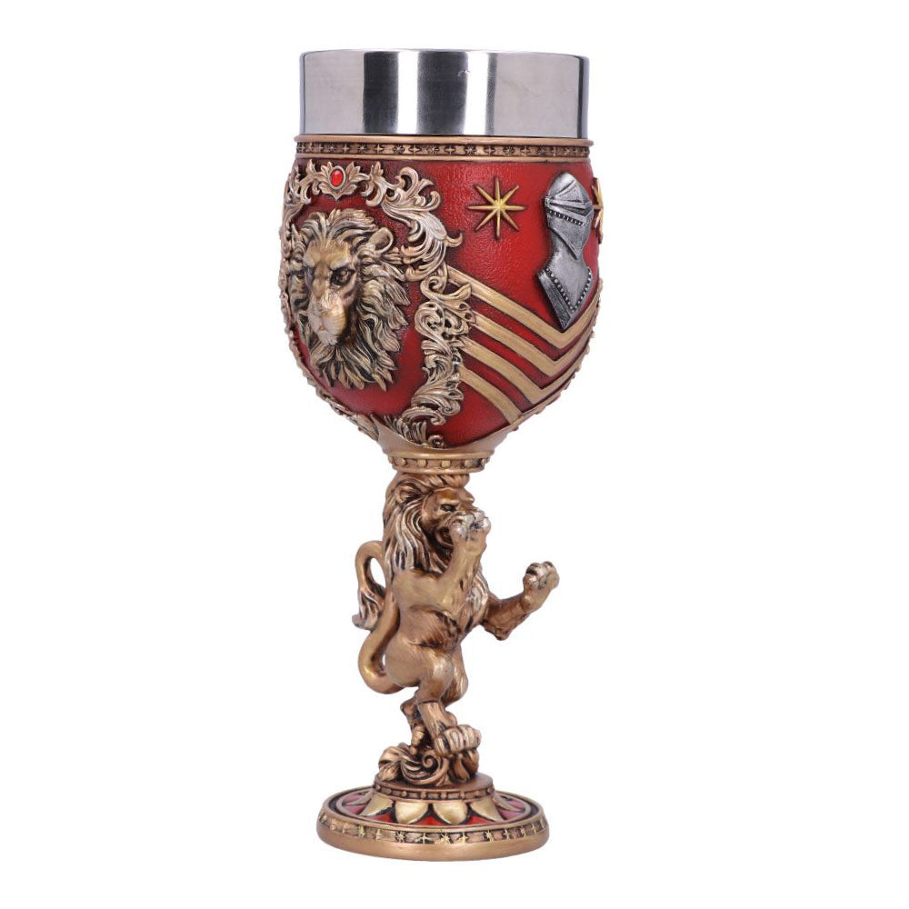 Harry Potter Gryffindor Collectible Goblet 19.5cm