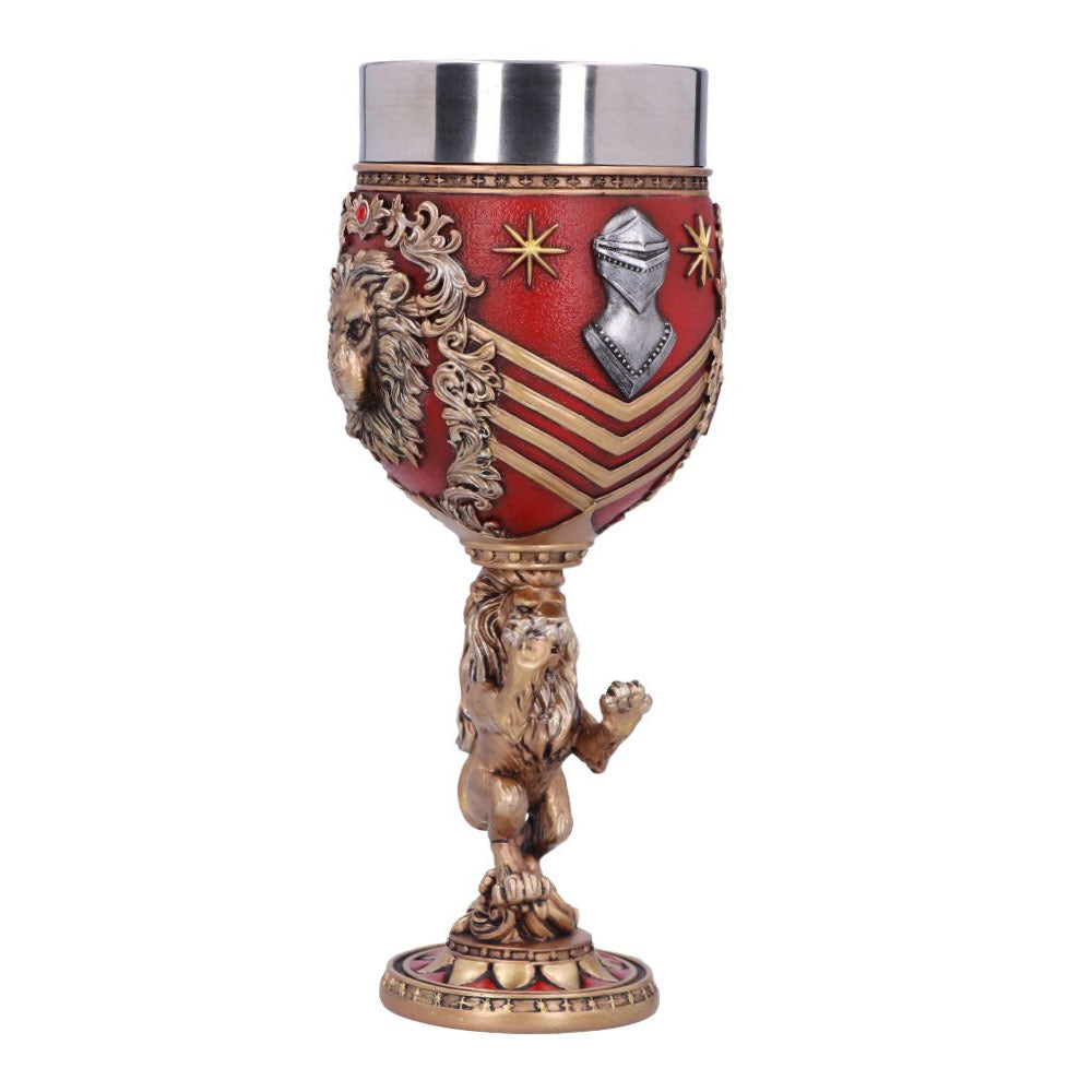 Harry Potter Gryffindor Collectible Goblet 19.5cm