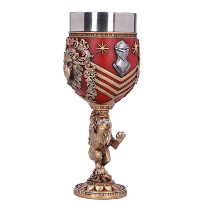 Harry Potter Gryffindor Collectible Goblet 19.5cm
