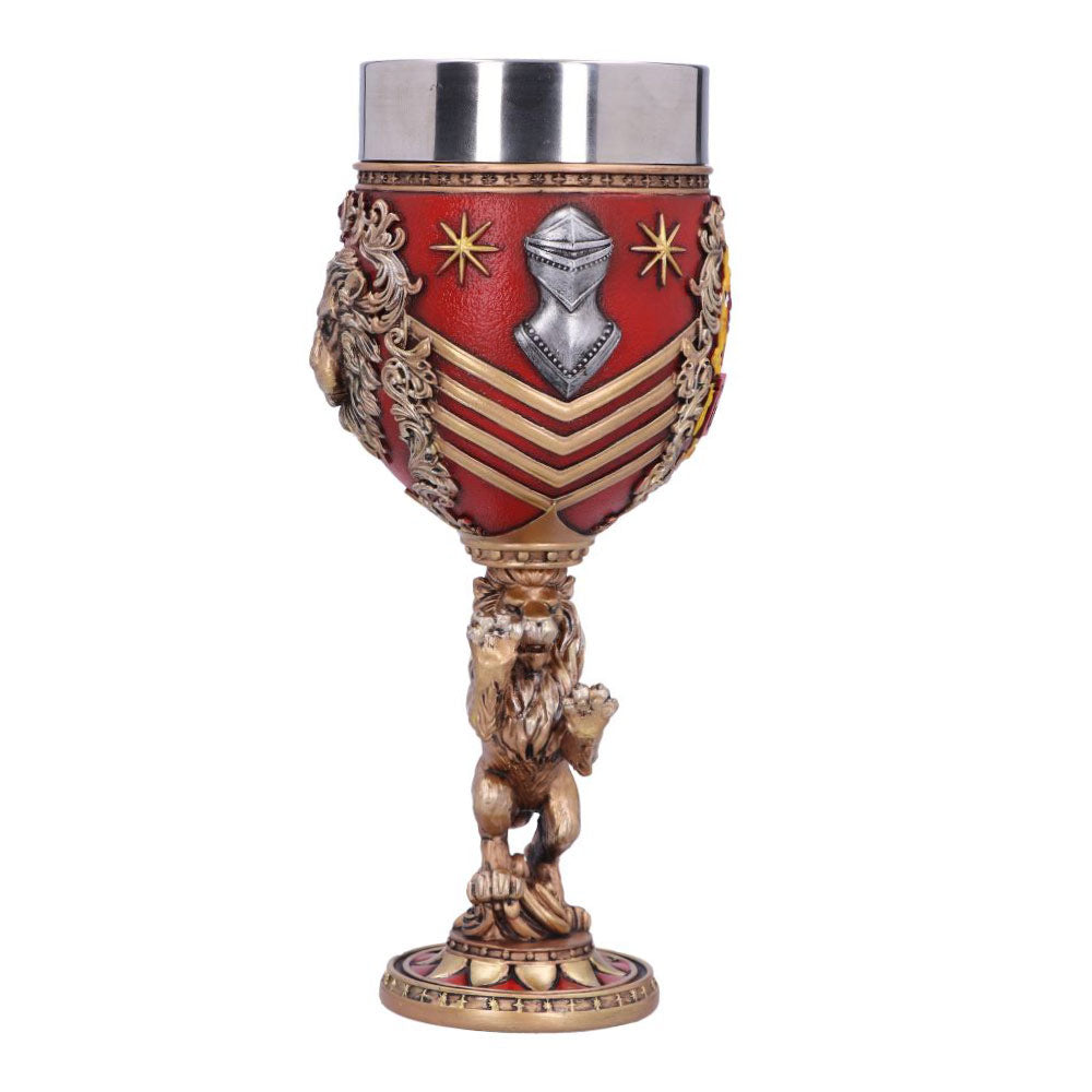 Harry Potter Gryffindor Collectible Goblet 19.5cm