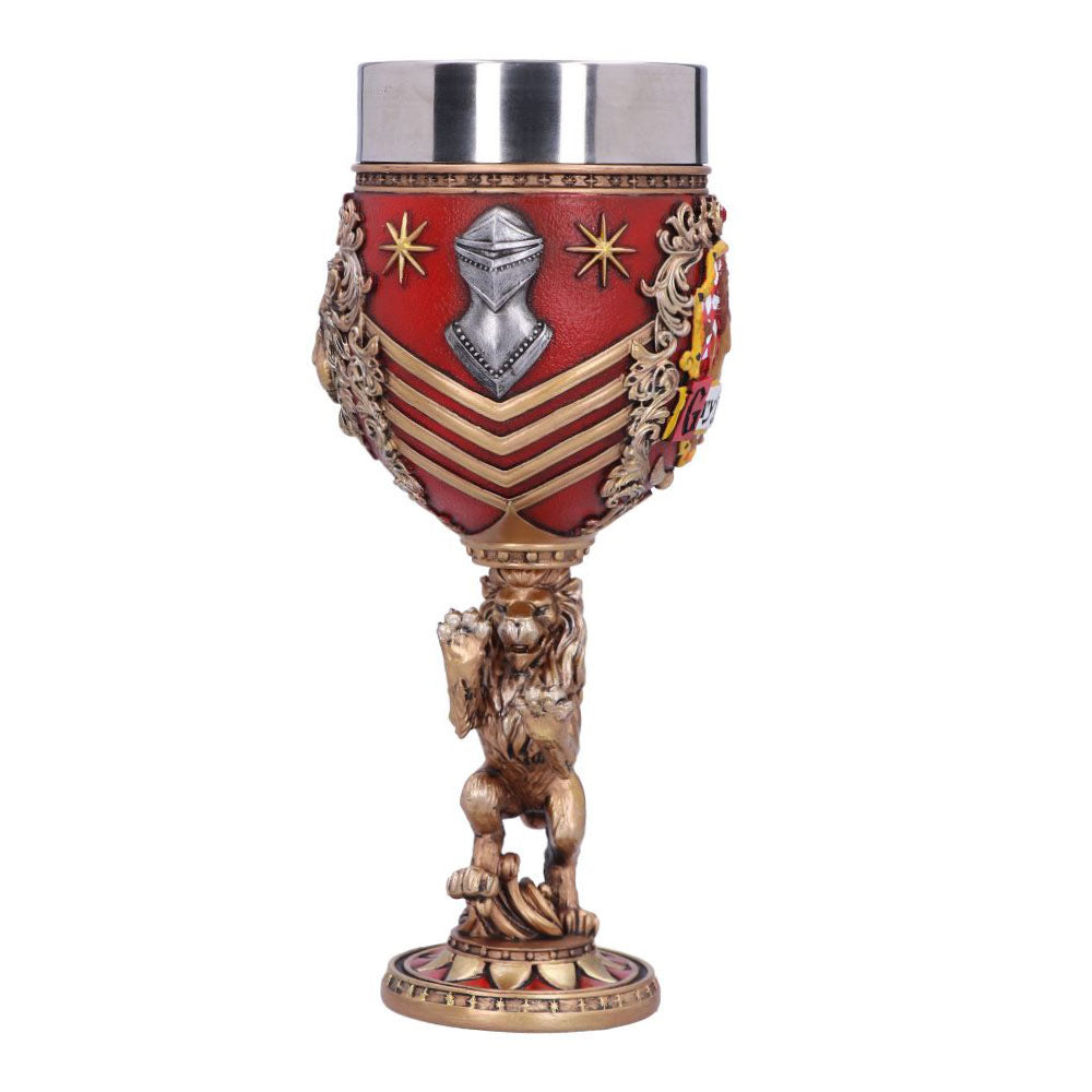 Harry Potter Gryffindor Collectible Goblet 19.5cm