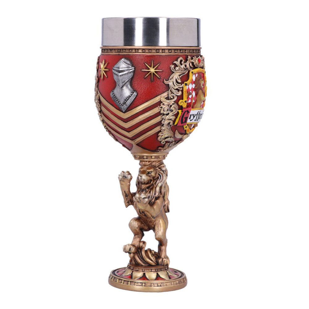 Harry Potter Gryffindor Collectible Goblet 19.5cm
