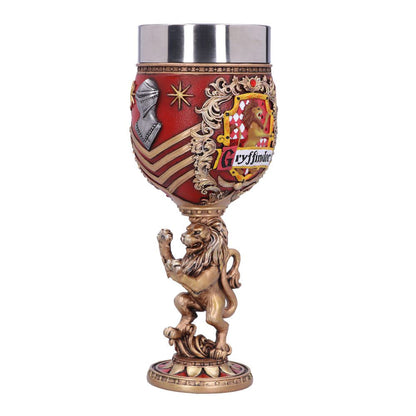 Harry Potter Gryffindor Collectible Goblet 19.5cm