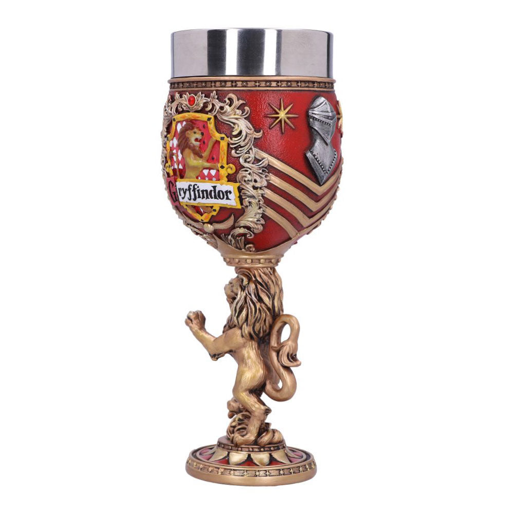 Harry Potter Gryffindor Collectible Goblet 19.5cm