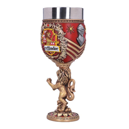 Harry Potter Gryffindor Collectible Goblet 19.5cm
